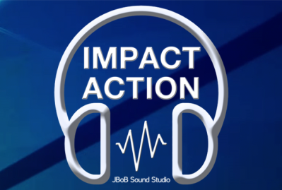 Impact Action Interface main cover image